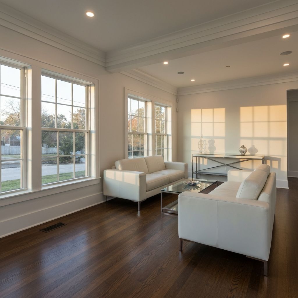 Professional home renovation